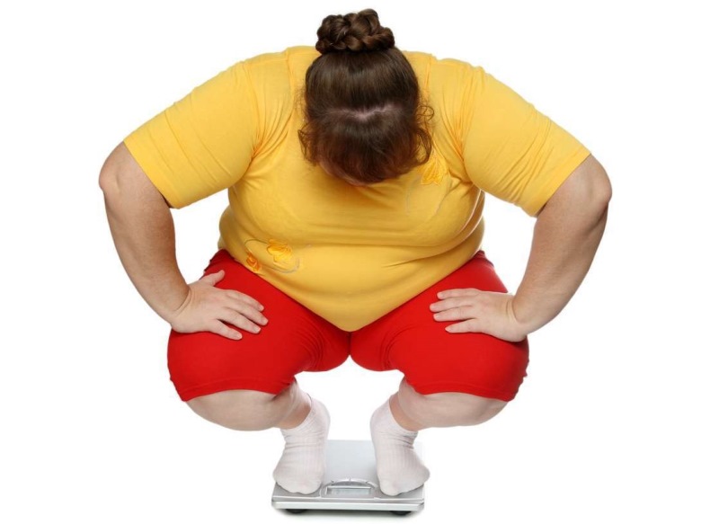 Как быстро похудеть без диет и физических нагрузок у себя дома