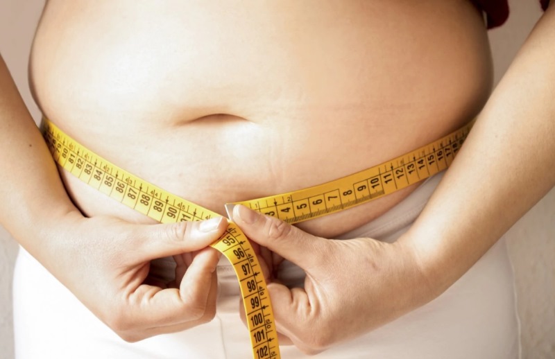 Когда и как похудеть после родов